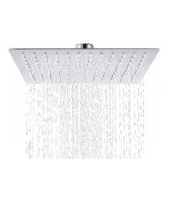 Deszczownica kwadratowa 30cm slim