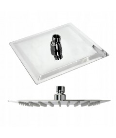 Deszczownica kwadratowa 30cm slim