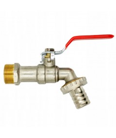 Zawór czerpalny 3/4"