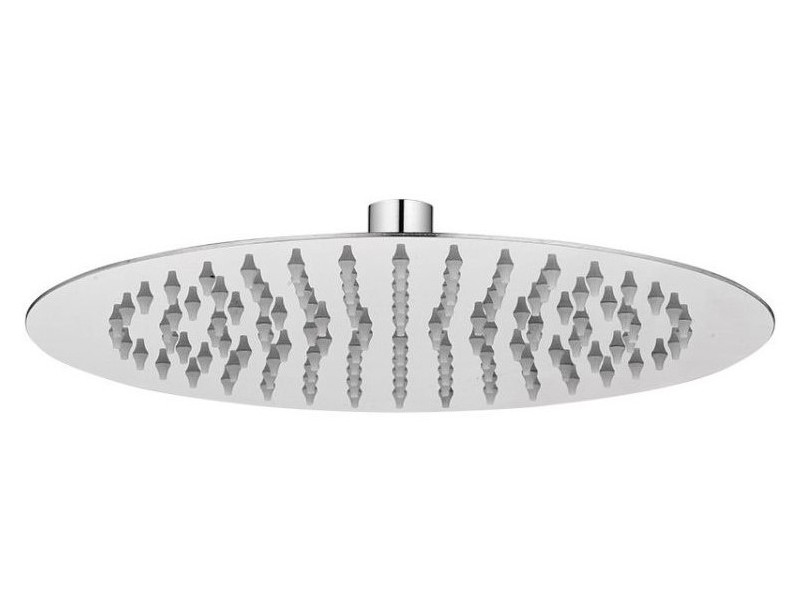 Deszczownica okrągła 30cm slim