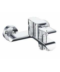 Bateria wannowa ścienna elegancka 15-03 OLD