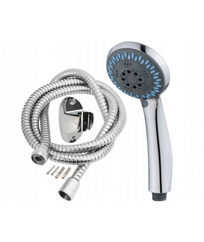 Zestaw prysznicowy wielofunkcyjny - Z1