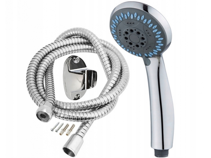 Zestaw prysznicowy wielofunkcyjny - Z1