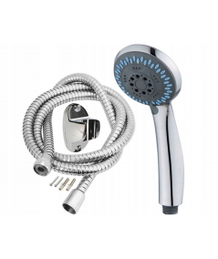 Zestaw prysznicowy wielofunkcyjny - Z1