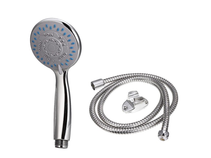 Zestaw prysznicowy wielofunkcyjny