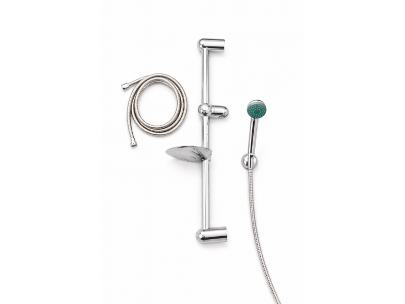 Zestaw prysznicowy 1 funkcyjny - Rainbow 305