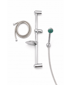 Zestaw prysznicowy 1 funkcyjny - Rainbow 305