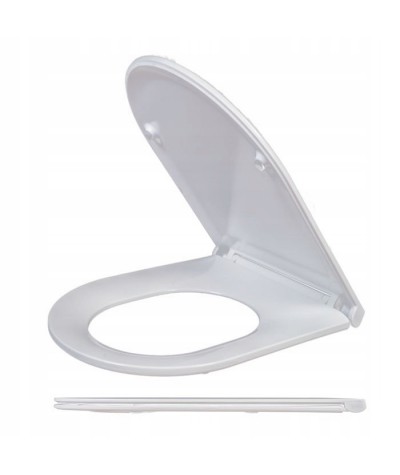 Deska sedesowa CRONAT SLIM