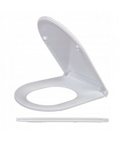 Deska sedesowa CRONAT SLIM