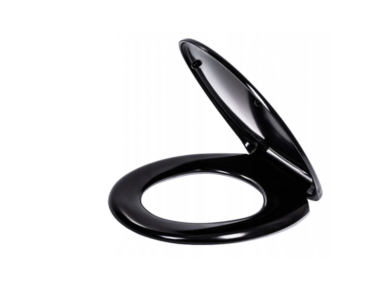 Deska sedesowa BLACK